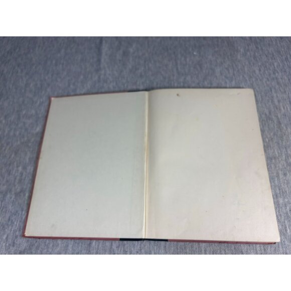 The Best Cartoons From Punch Magazines Simon & Schuster Hardcover 1952 - Picture 3 of 11